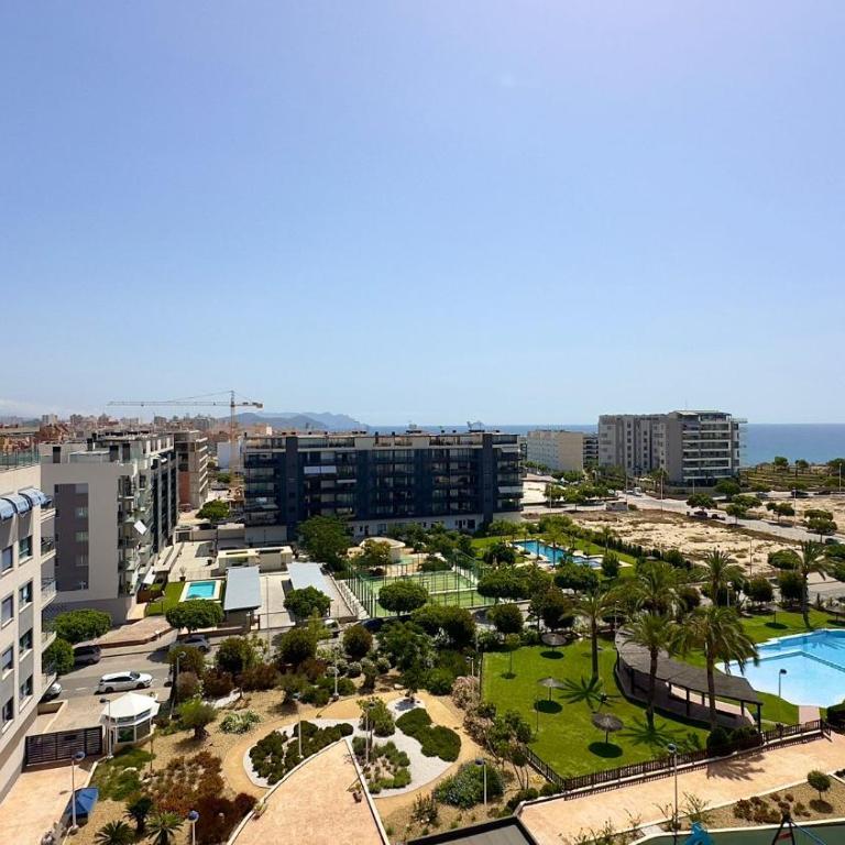 Blaumar Atico - Apartamento - 29