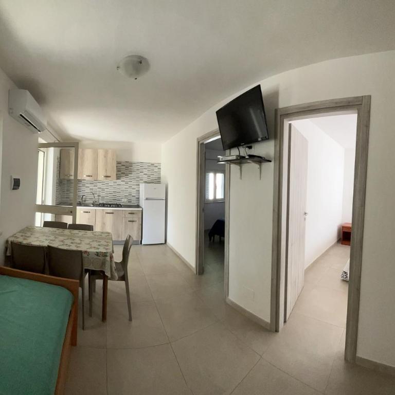 Camping Village San Michele - Appartamento con 2 Camere da Letto - 2