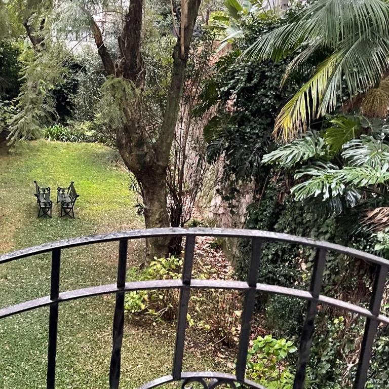 Apartamento en Recoleta - Superior Apartment - 31