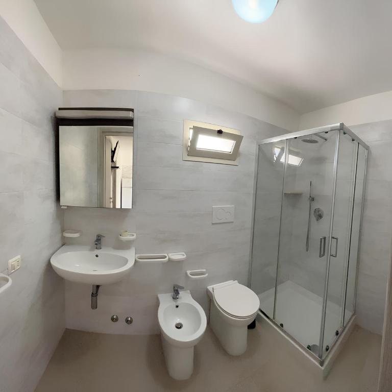 Camping Village San Michele - Appartamento con 2 Camere da Letto - 6