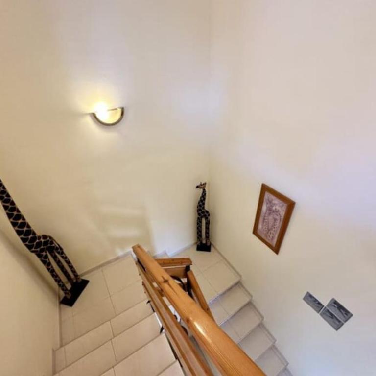 Casa Jirafa- Three bedroom villa with private pool - Villa de 3 dormitorios - 12