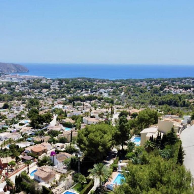 Casa Jirafa- Three bedroom villa with private pool - Villa de 3 dormitorios - 14