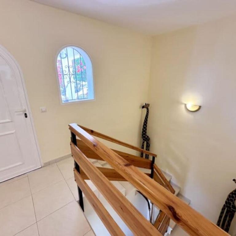 Casa Jirafa- Three bedroom villa with private pool - Villa de 3 dormitorios - 15