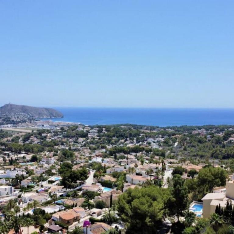 Casa Jirafa- Three bedroom villa with private pool - Villa de 3 dormitorios - 19