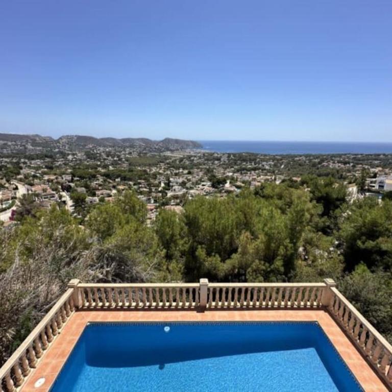 Casa Jirafa- Three bedroom villa with private pool - Villa de 3 dormitorios - 21