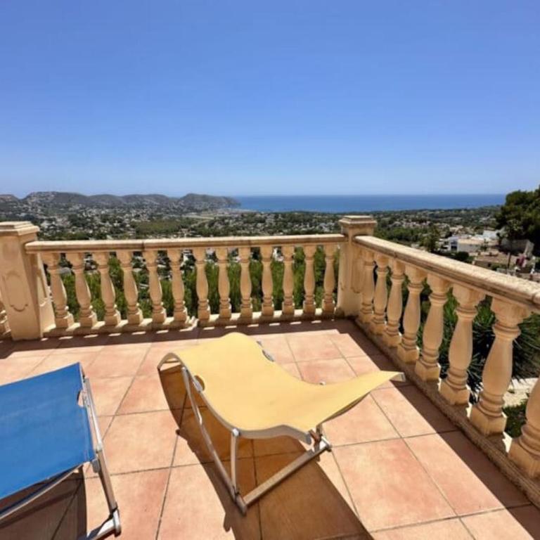 Casa Jirafa- Three bedroom villa with private pool - Villa de 3 dormitorios - 22