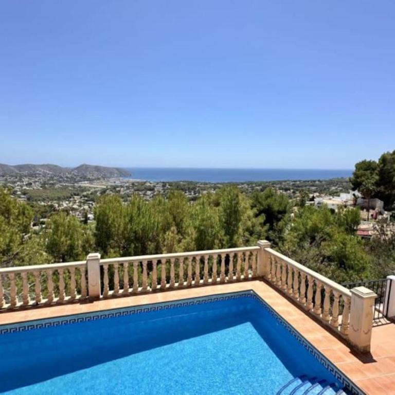Casa Jirafa- Three bedroom villa with private pool - Villa de 3 dormitorios - 25