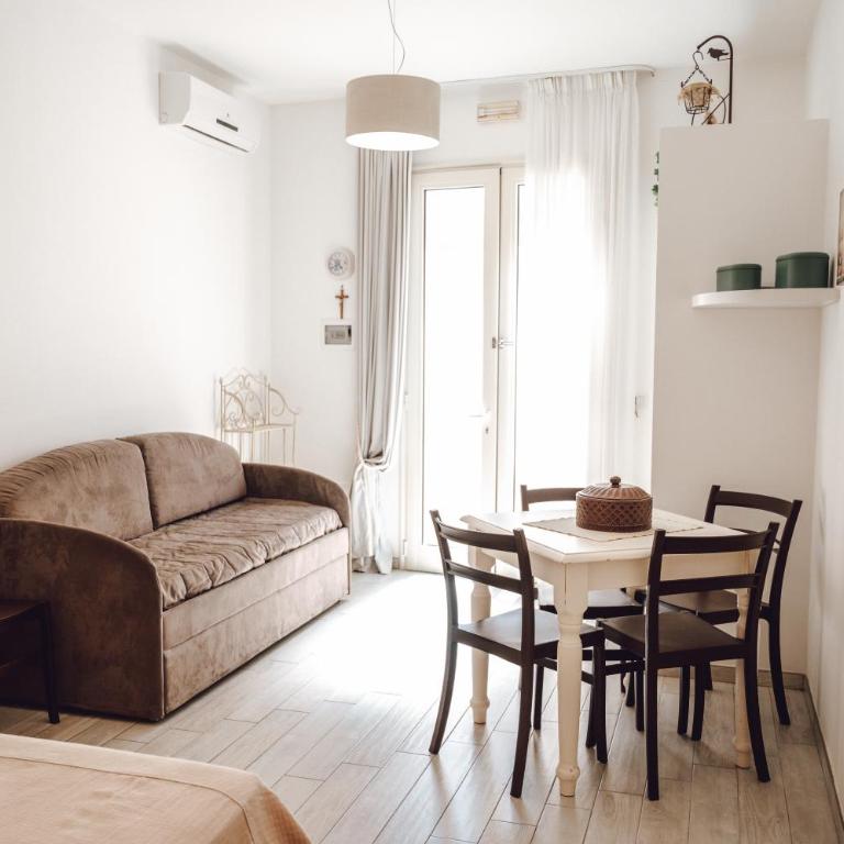 Sogno Salento monolocali - Monolocale (2 Adulti + 2 Bambini) - 7