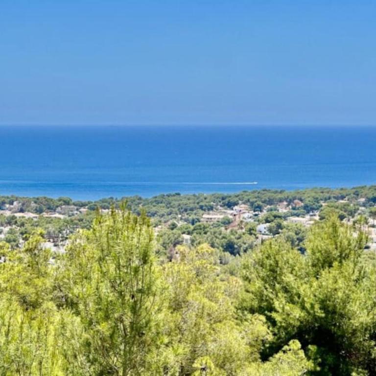 Casa Jirafa- Three bedroom villa with private pool - Villa de 3 dormitorios - 30