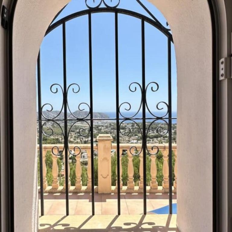 Casa Jirafa- Three bedroom villa with private pool - Villa de 3 dormitorios - 37