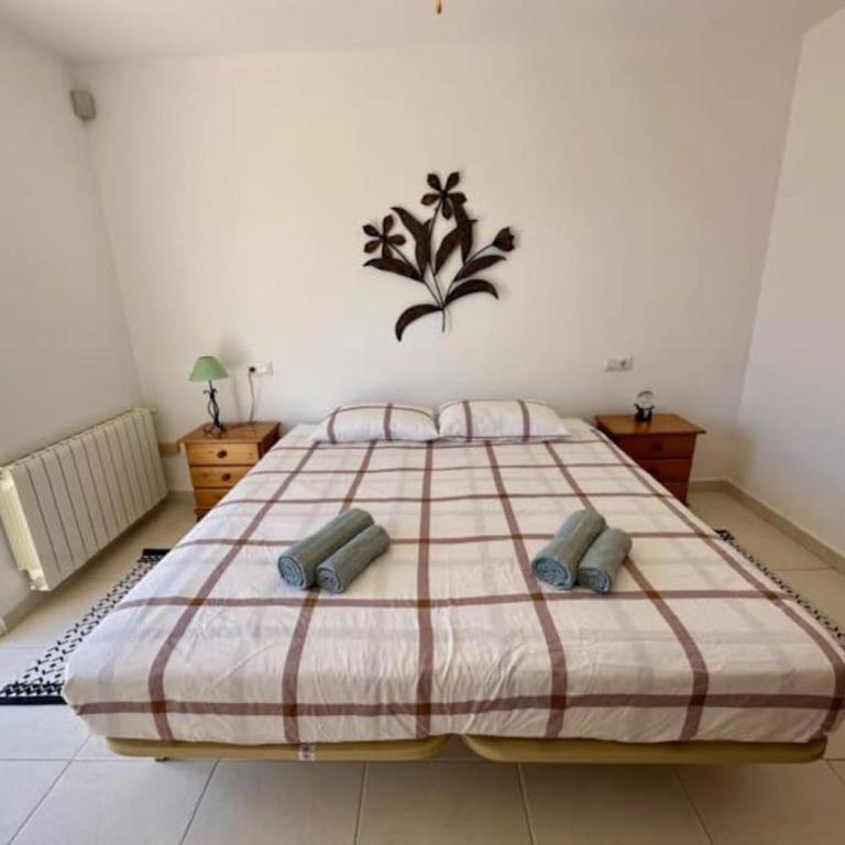 Casa Jirafa- Three bedroom villa with private pool - Villa de 3 dormitorios - 39