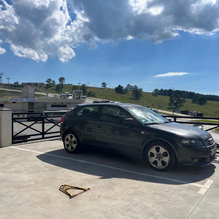 Zlatibor - BOYAN - Apartment - Apartman sa 1 Spavaćom Sobom - 16