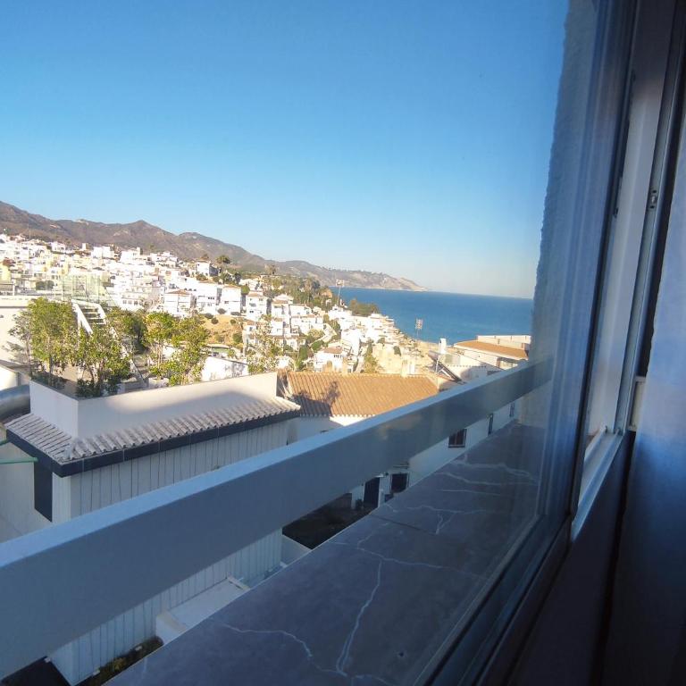 Apartamento Lunamar Nerja Seaviews & Communal Pool - Apartamento de 1 dormitorio - 14