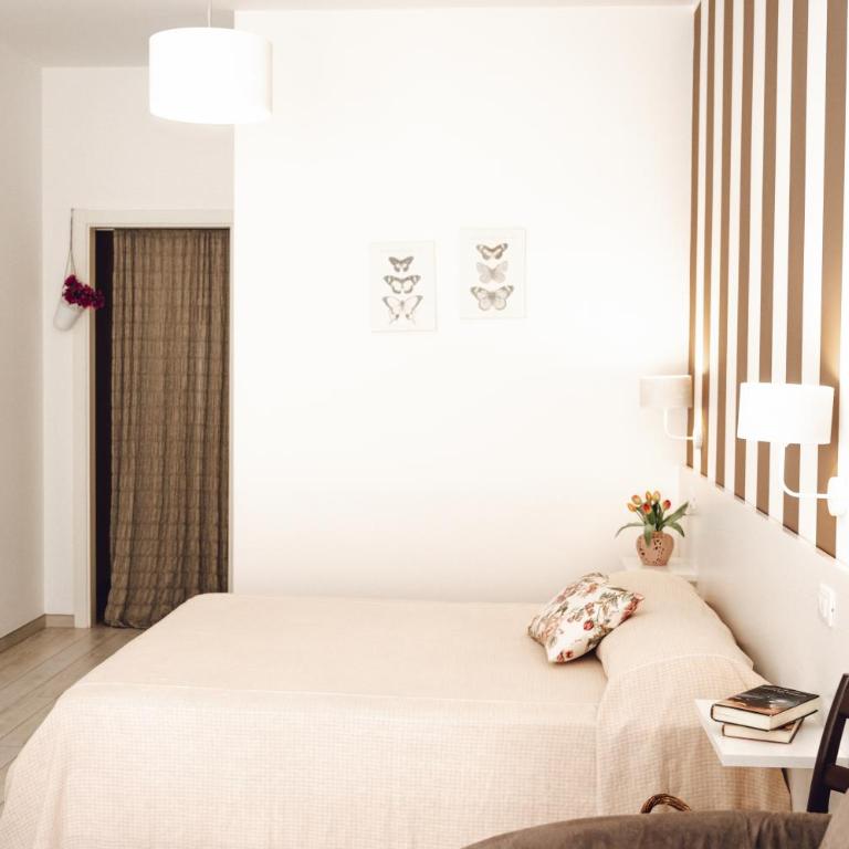 Sogno Salento monolocali - Monolocale (2 Adulti + 2 Bambini) - 10