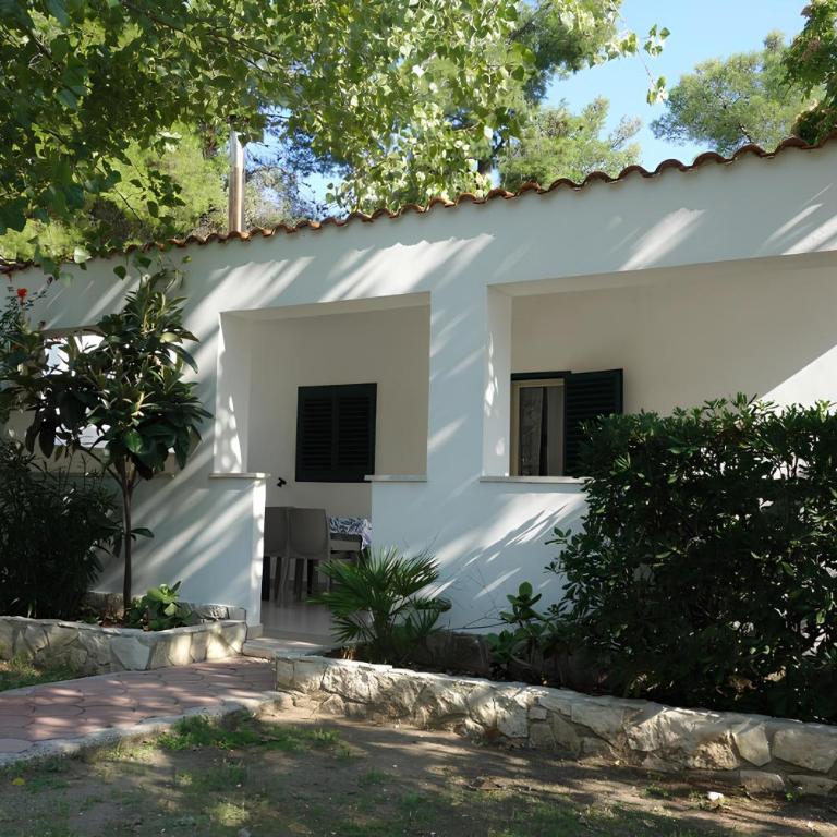 Camping Village San Michele - Appartamento con 2 Camere da Letto - 4