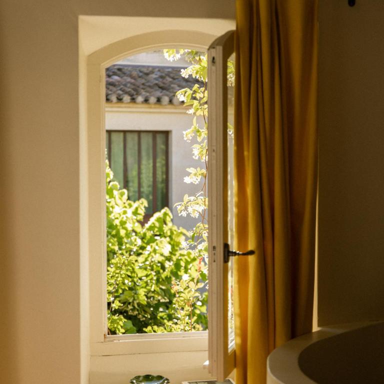 Le Clos de Gordes - Chambre Double Supérieure - 6
