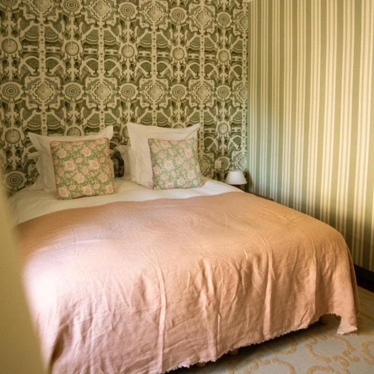Le Clos de Gordes - Chambre Deluxe - 13