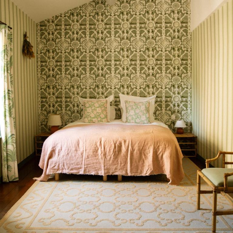Le Clos de Gordes - Chambre Deluxe - 12