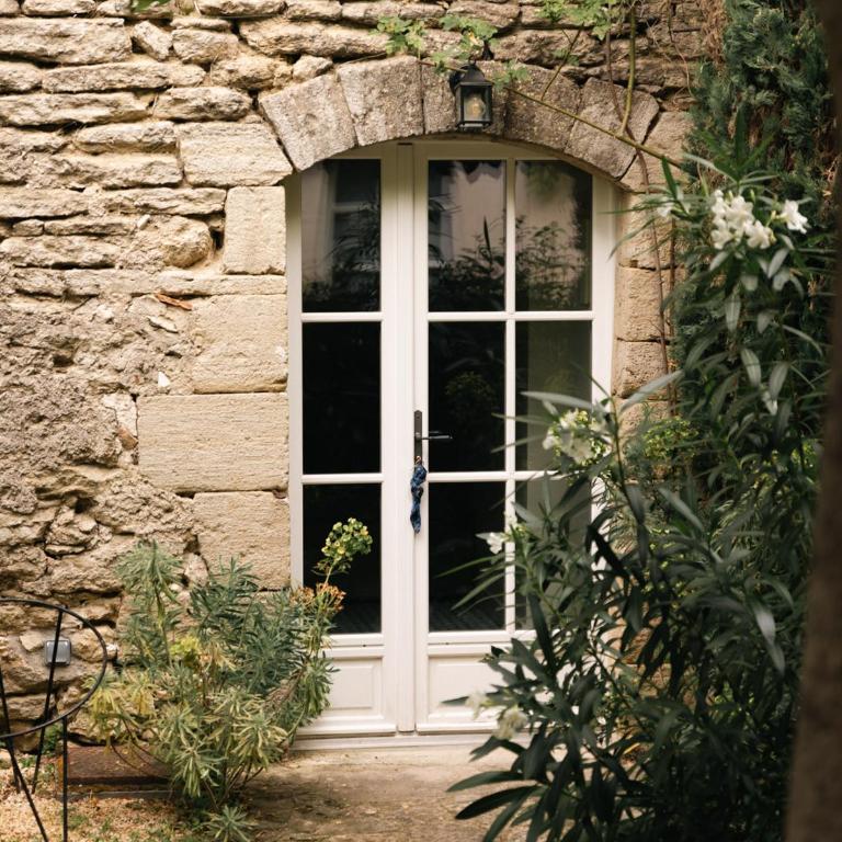Le Clos de Gordes - Chambre Double Supérieure - 2