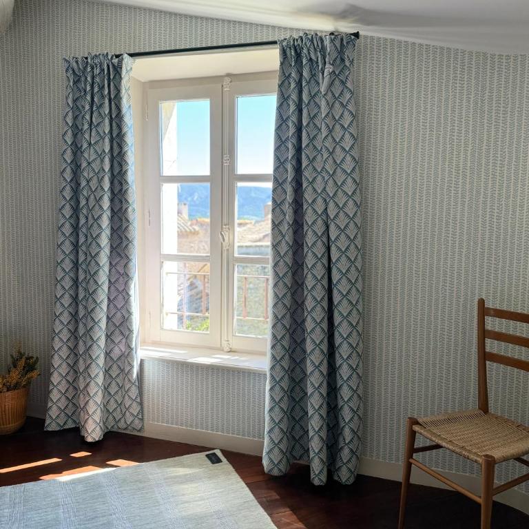 Le Clos de Gordes - Chambre Deluxe - 11