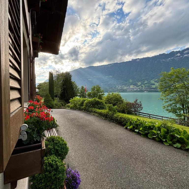 Lake Park Apartment - Apartment - Erdgeschoss - 3