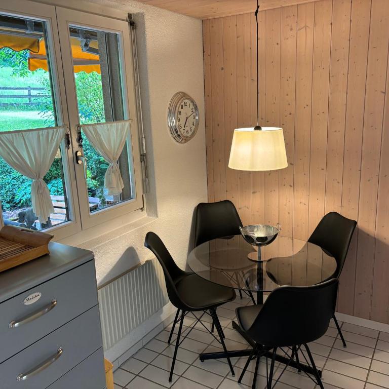 Lake Park Apartment - Apartment - Erdgeschoss - 14