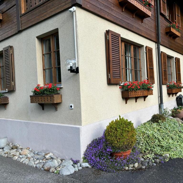 Lake Park Apartment - Apartment - Erdgeschoss - 2