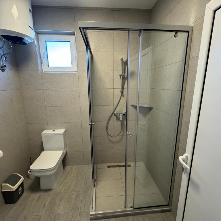 Adla Apartmani - Standard Triple Studio - 4