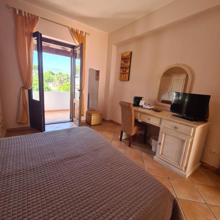 Affittacamere A f r o d i t e - Double or Twin Room - 28