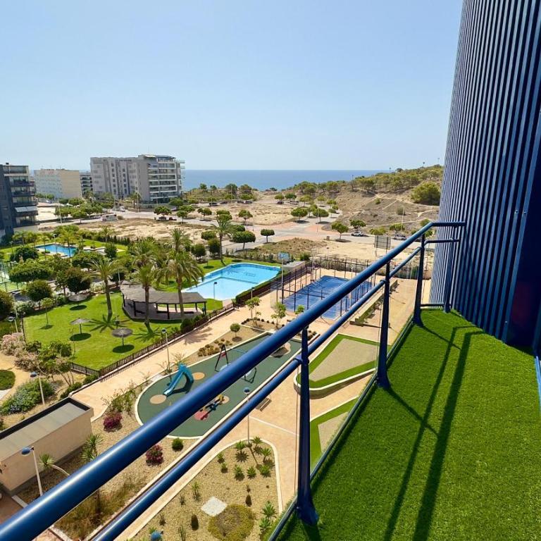 Blaumar Atico - Apartamento - 1