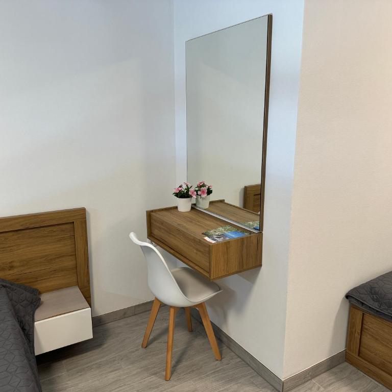 Adla Apartmani - Standard Triple Studio - 8