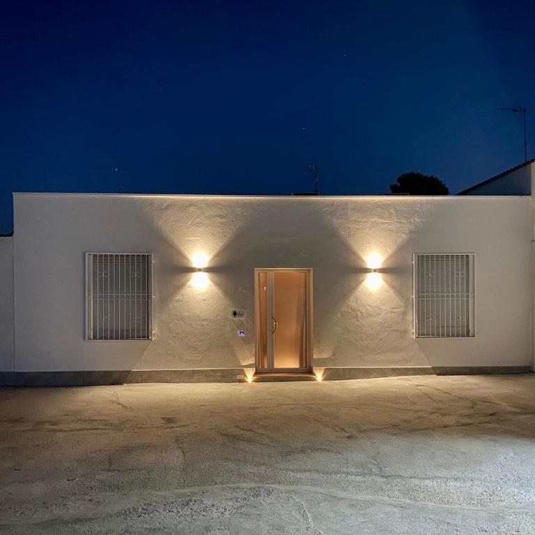 LaPignaapartments - Casa con 1 Camera da Letto - 15