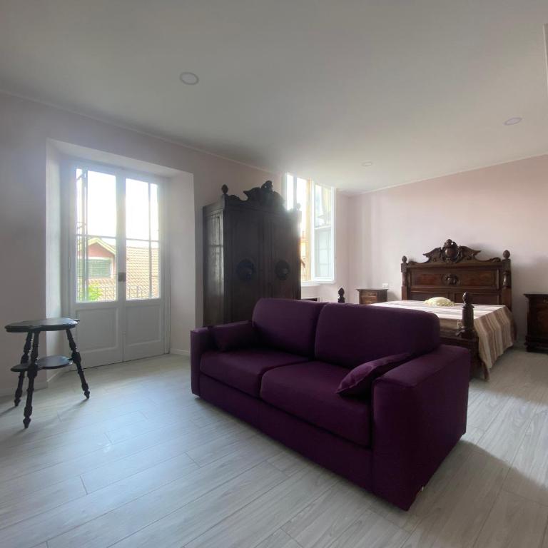 Belinda s' home - Appartamento con 1 Camera da Letto - 8