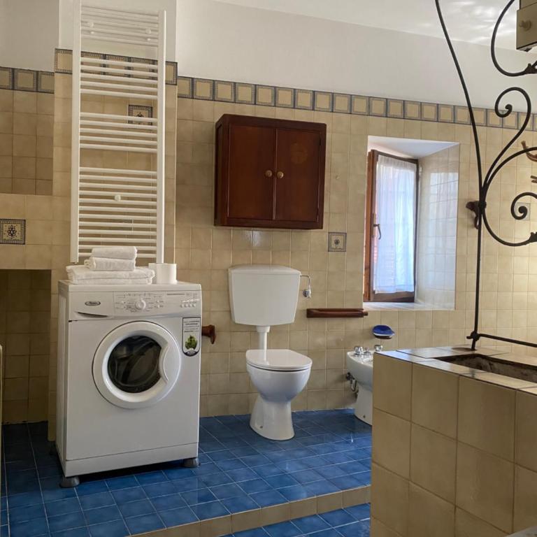 Belinda s' home - Appartamento con 1 Camera da Letto - 11