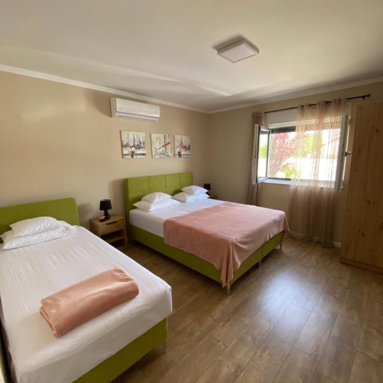 Villa Vukas - Two-Bedroom Villa - 18