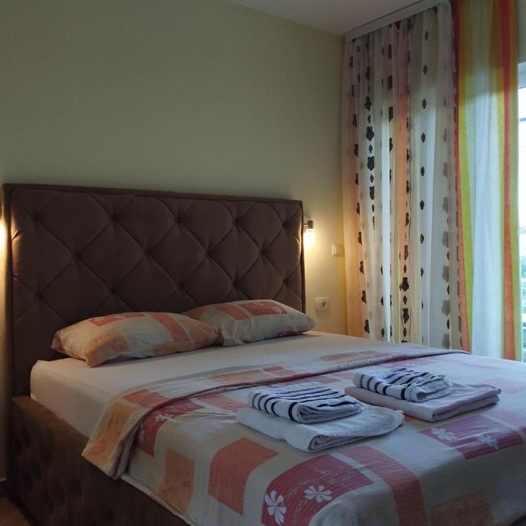 Studio Apartments Tea - Studio sa Balkonom - 4