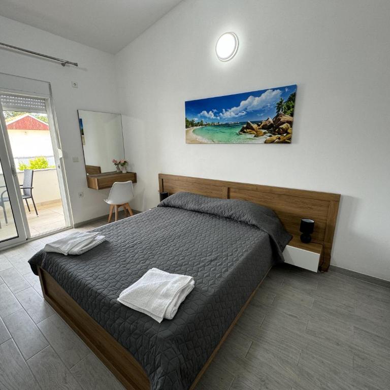 Adla Apartmani - Deluxe Double Studio - 8