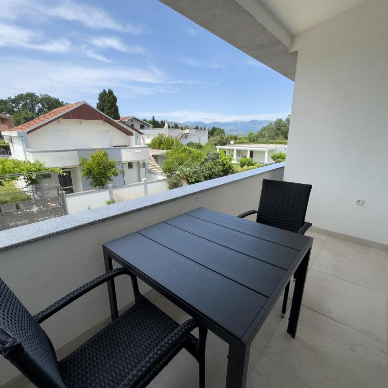 Adla Apartmani - Deluxe Double Studio - 7