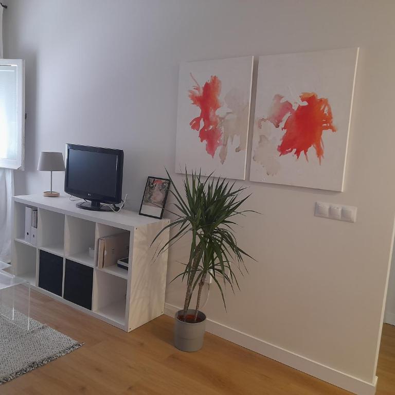 Apartamento Amar-Cura - Apartamento de 2 dormitorios - 21