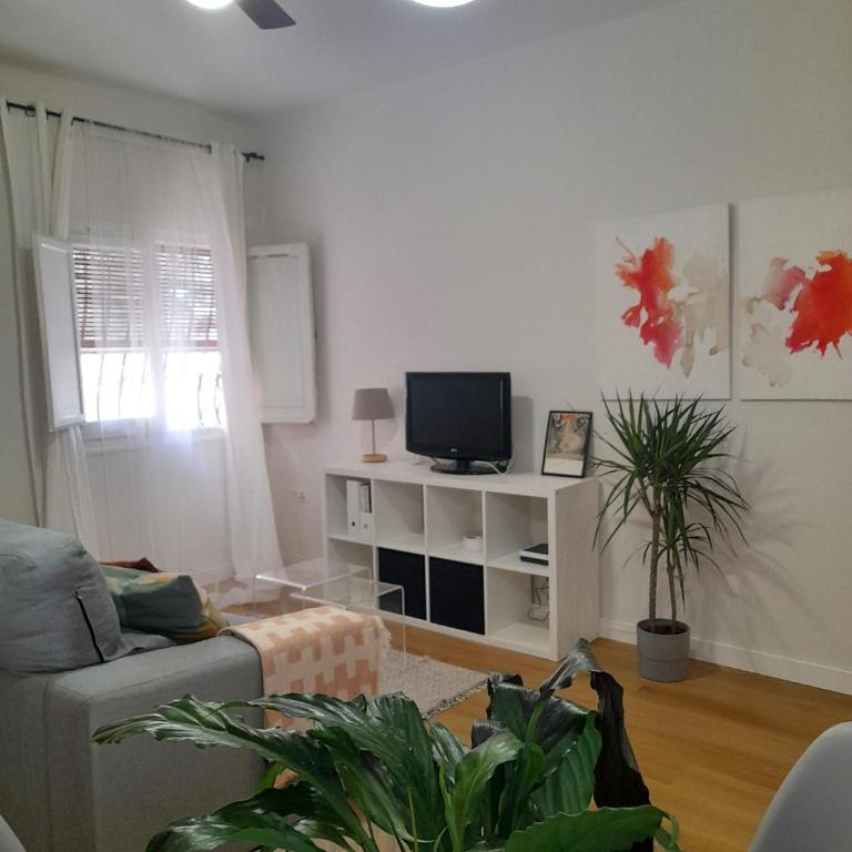 Apartamento Amar-Cura - Apartamento de 2 dormitorios - 4