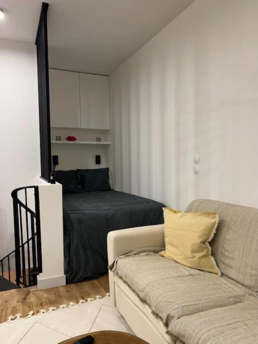 Cosy Studio near Eiffel Tower - Appartement 1 Chambre - 7