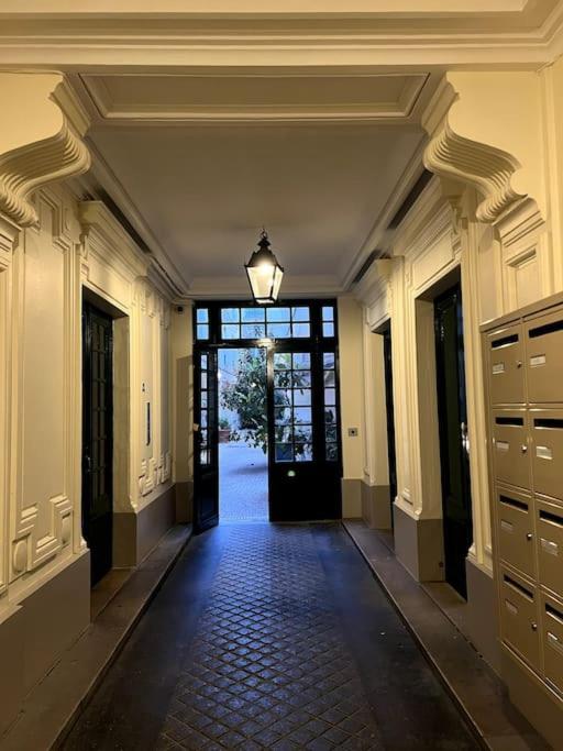 Cosy Studio near Eiffel Tower - Appartement 1 Chambre - 10