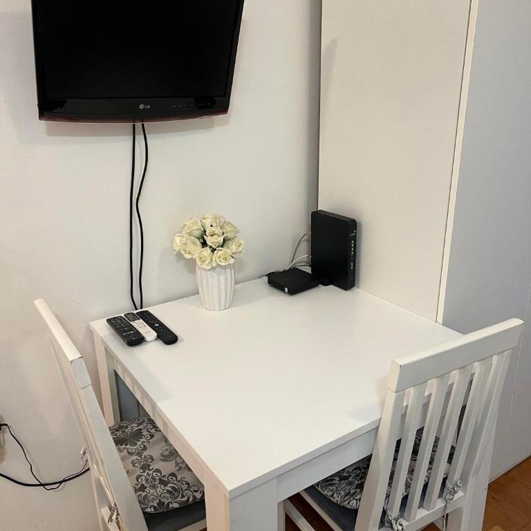 Sweet home - Apartman sa 1 Spavaćom Sobom - 8