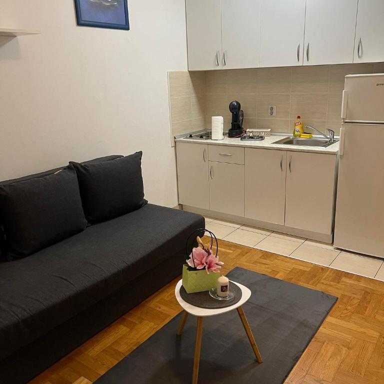 Sweet home - Apartman sa 1 Spavaćom Sobom - 1