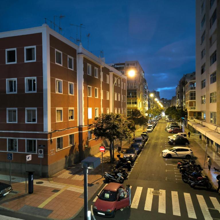 Turina House - 3 habitaciones - Apartamento de 3 dormitorios - 32
