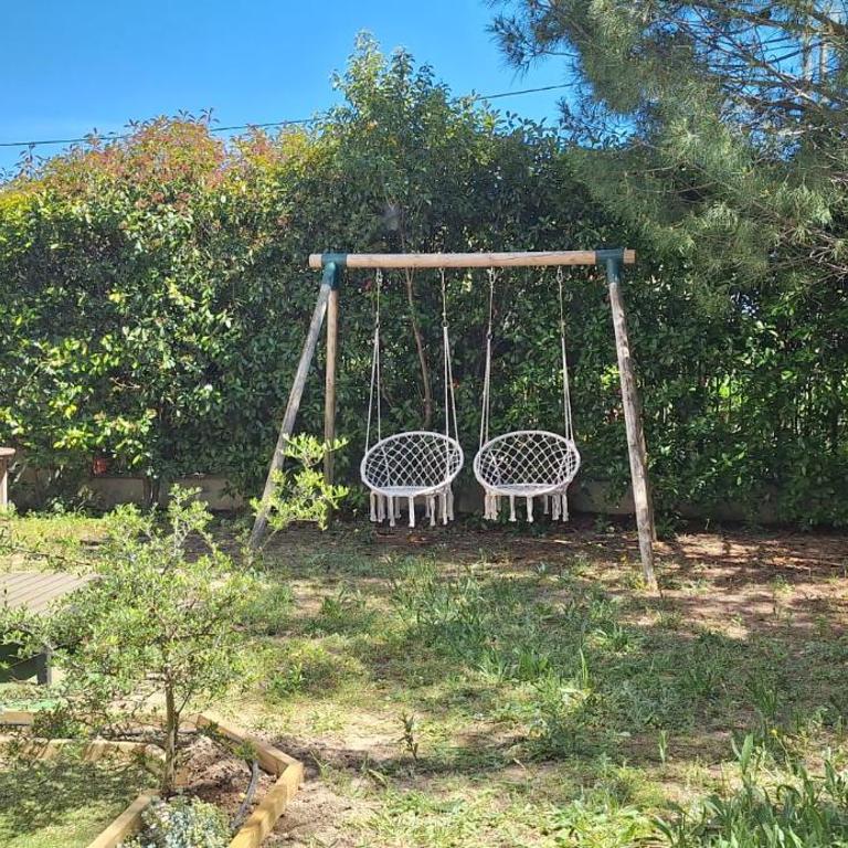 Appartement 7 personnes jardin et piscine - Appartamento con 3 Camere da Letto - 3