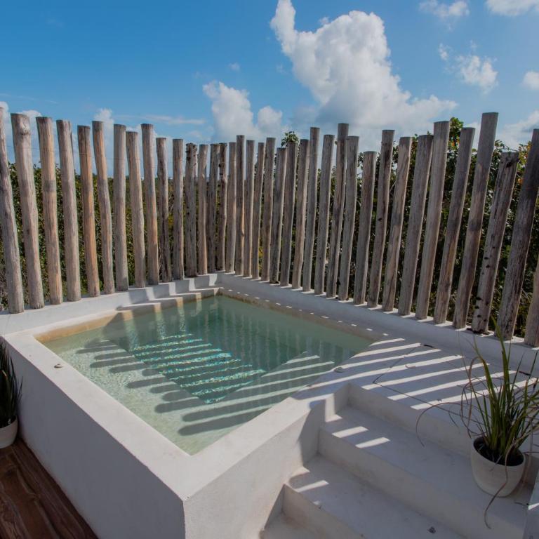PentHouse whit Privare roof top - Two-Bedroom Apartment - 8
