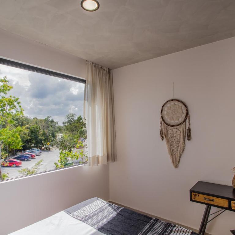 PentHouse whit Privare roof top - Two-Bedroom Apartment - 9