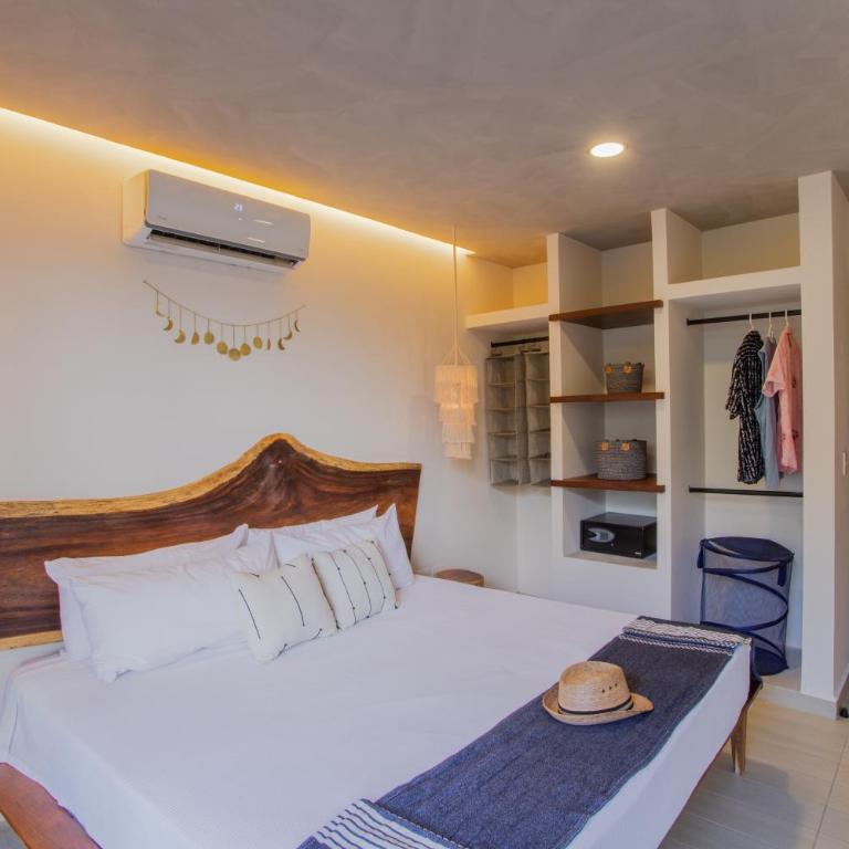 PentHouse whit Privare roof top - Two-Bedroom Apartment - 12