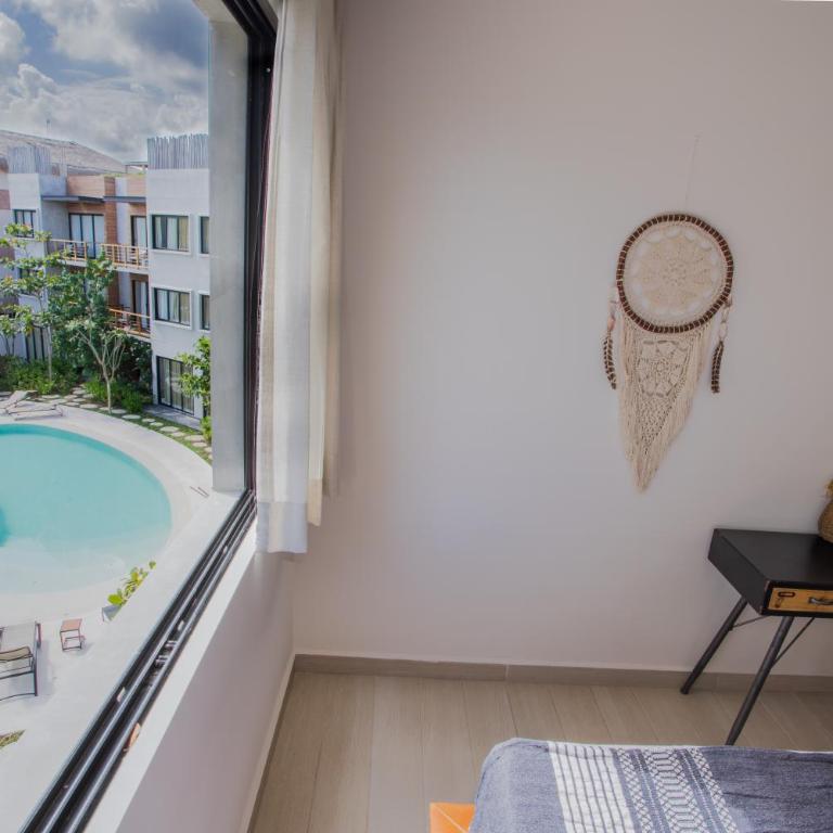 PentHouse whit Privare roof top - Two-Bedroom Apartment - 15